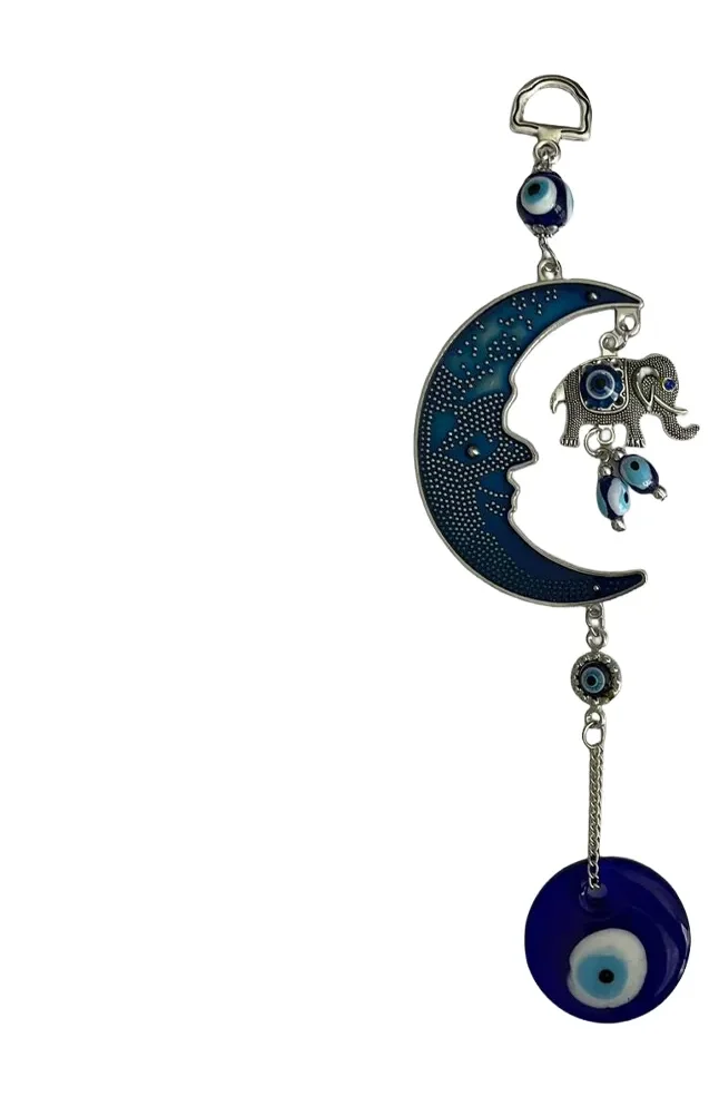 Colgante Luna